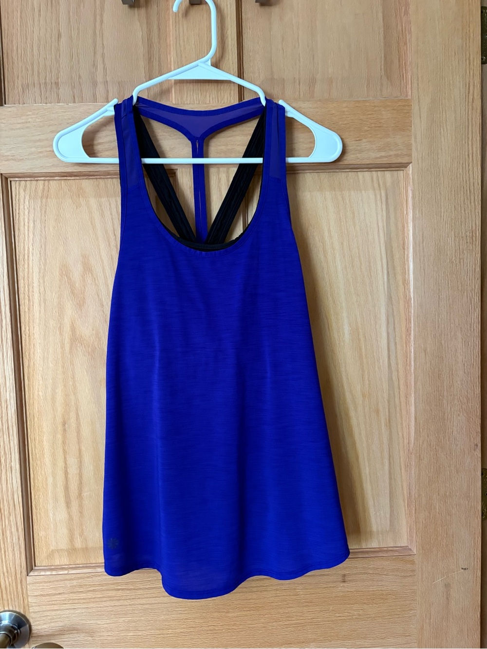 Athleta Box Jump Tank